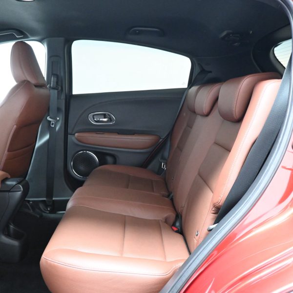 Honda HR-V 1.8L RS Auto AT (2020) - Image 13