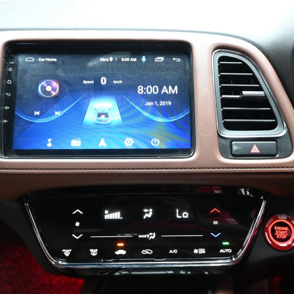 Honda HR-V 1.8L RS Auto AT (2020) - Image 14