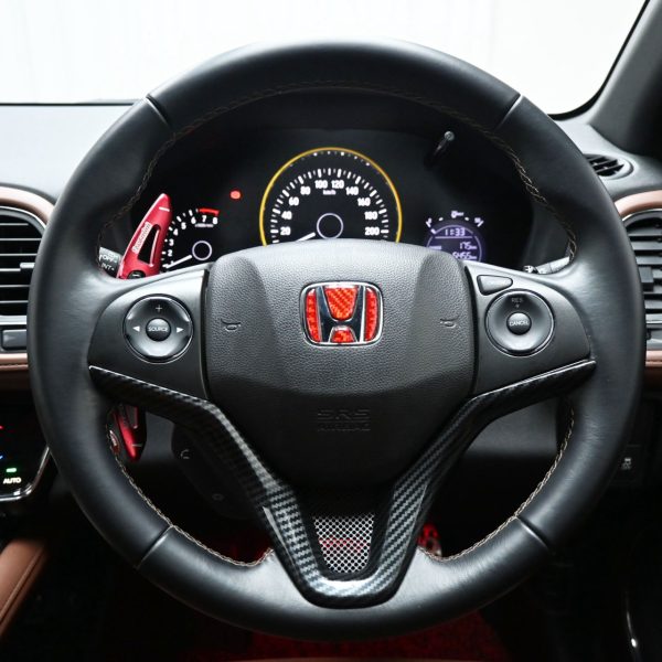 Honda HR-V 1.8L RS Auto AT (2020) - Image 16