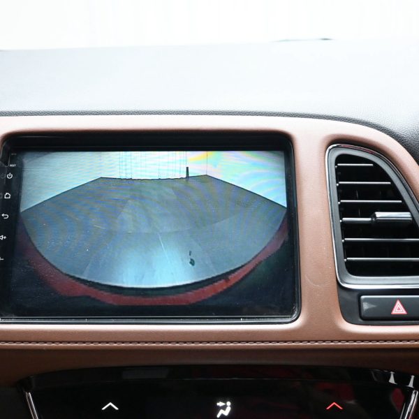 Honda HR-V 1.8L RS Auto AT (2020) - Image 17