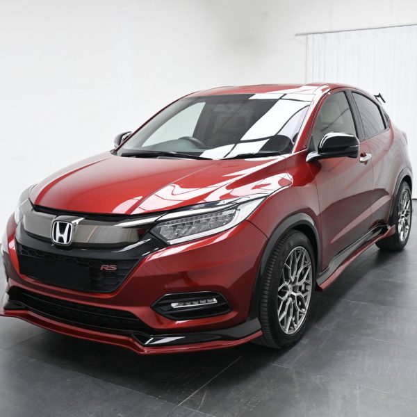 Honda HR-V 1.8L RS Auto AT (2020) - Image 18