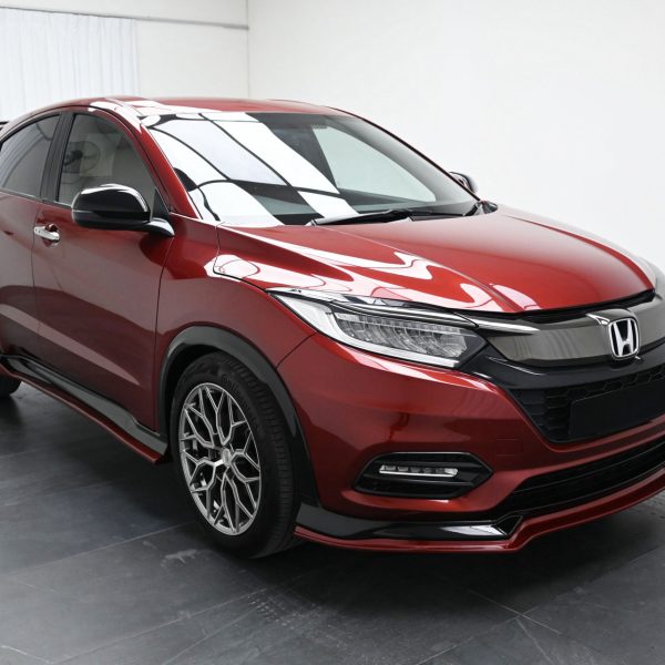 Honda HR-V 1.8L RS Auto AT (2020) - Image 3