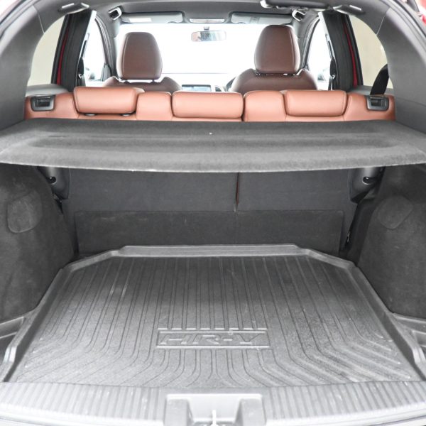 Honda HR-V 1.8L RS Auto AT (2020) - Image 4