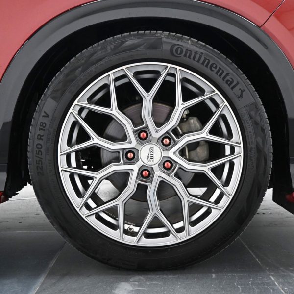 Honda HR-V 1.8L RS Auto AT (2020) - Image 5