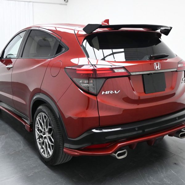 Honda HR-V 1.8L RS Auto AT (2020) - Image 6