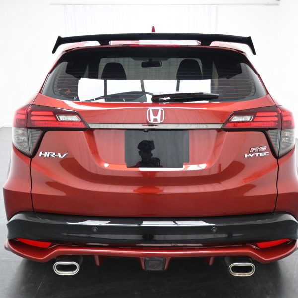 Honda HR-V 1.8L RS Auto AT (2020) - Image 7