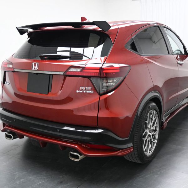 Honda HR-V 1.8L RS Auto AT (2020) - Image 8