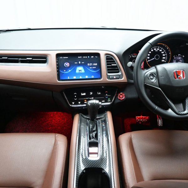 Honda HR-V 1.8L RS Auto AT (2020) - Image 9