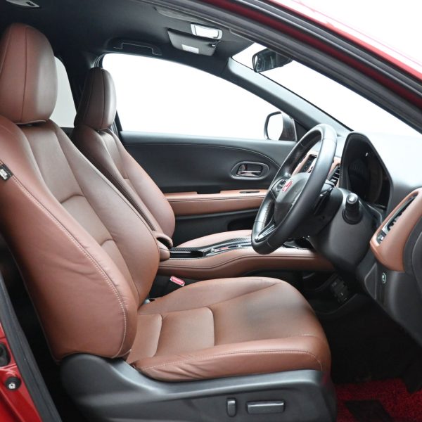 Honda HR-V 1.8L RS Auto AT (2020) - Image 10