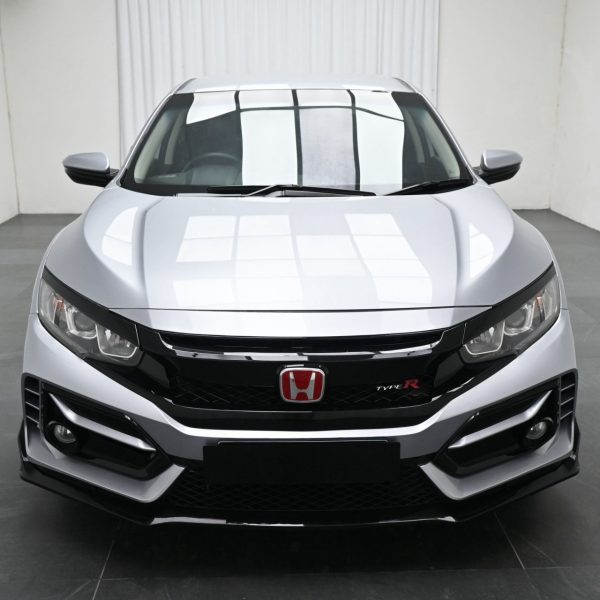 Honda Civic FC Sedan 4dr 1.8S AT (2018) - Image 2