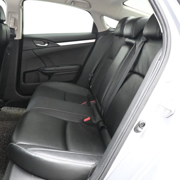 Honda Civic FC Sedan 4dr 1.8S AT (2018) - Image 11