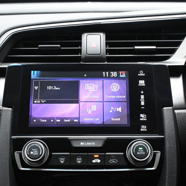 Honda Civic FC Sedan 4dr 1.8S AT (2018) - Image 13