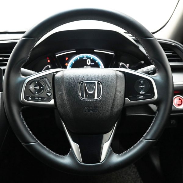 Honda Civic FC Sedan 4dr 1.8S AT (2018) - Image 15