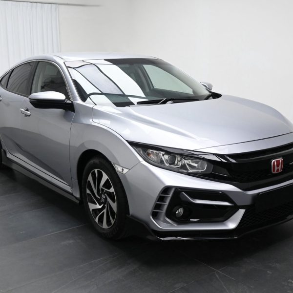 Honda Civic FC Sedan 4dr 1.8S AT (2018) - Image 3