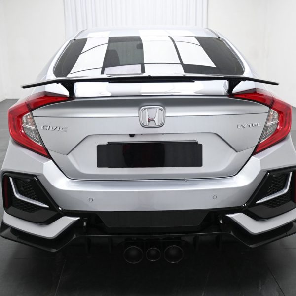 Honda Civic FC Sedan 4dr 1.8S AT (2018) - Image 5