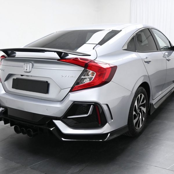 Honda Civic FC Sedan 4dr 1.8S AT (2018) - Image 6