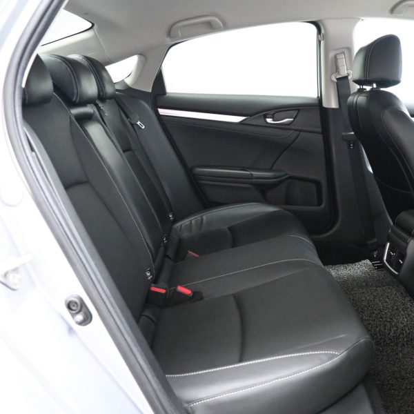 Honda Civic FC Sedan 4dr 1.8S AT (2018) - Image 10