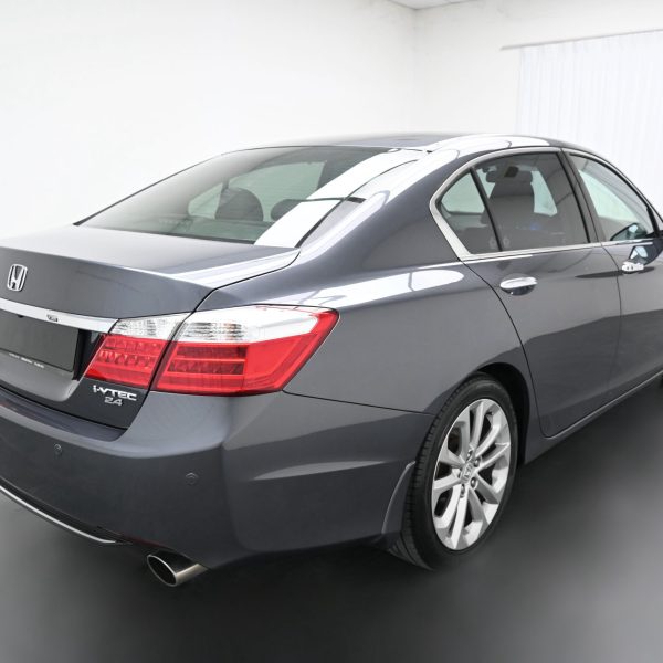 Honda Accord Sedan 4dr 2.4 VTi-L AT (2014) - Image 11