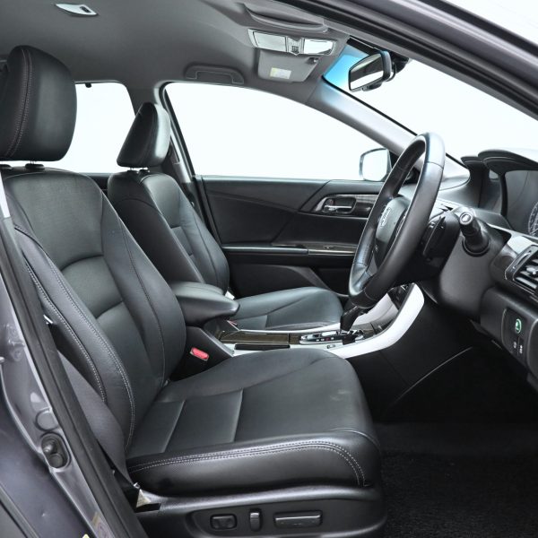 Honda Accord Sedan 4dr 2.4 VTi-L AT (2014) - Image 13
