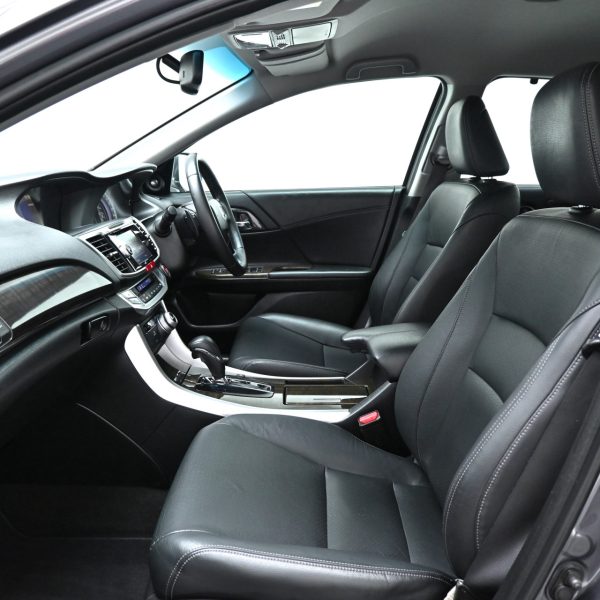 Honda Accord Sedan 4dr 2.4 VTi-L AT (2014) - Image 14