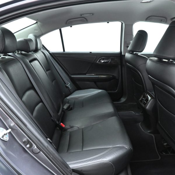 Honda Accord Sedan 4dr 2.4 VTi-L AT (2014) - Image 15