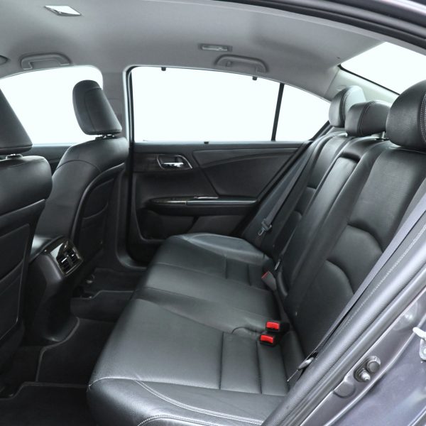 Honda Accord Sedan 4dr 2.4 VTi-L AT (2014) - Image 16