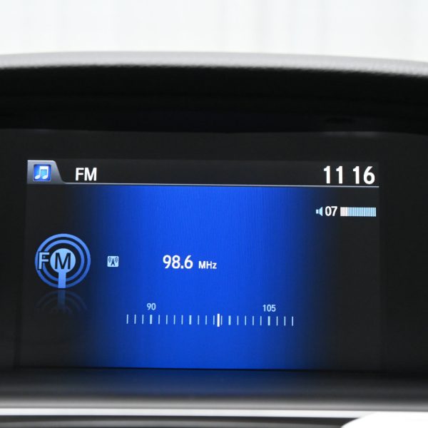 Honda Accord Sedan 4dr 2.4 VTi-L AT (2014) - Image 17
