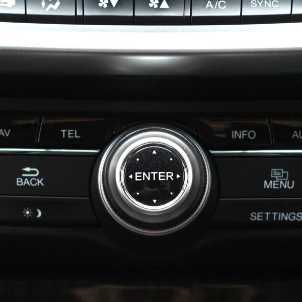 Honda Accord Sedan 4dr 2.4 VTi-L AT (2014) - Image 19