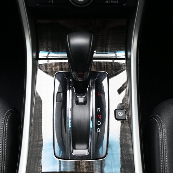 Honda Accord Sedan 4dr 2.4 VTi-L AT (2014) - Image 20