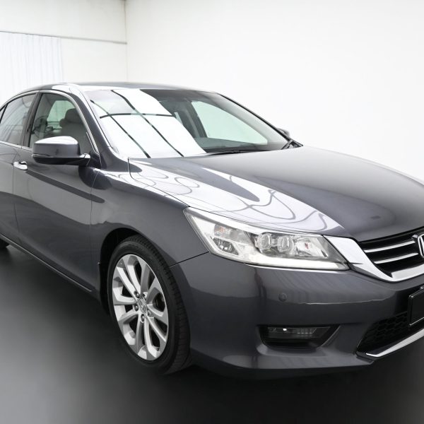 Honda Accord Sedan 4dr 2.4 VTi-L AT (2014) - Image 3