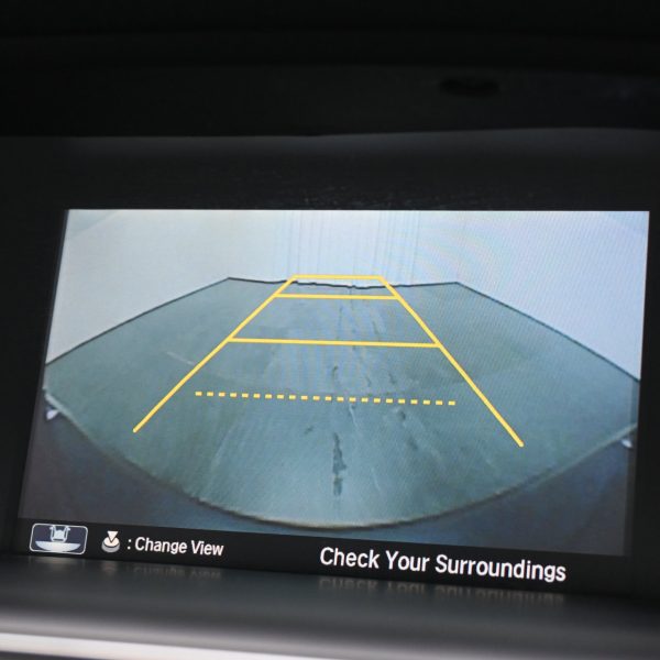 Honda Accord Sedan 4dr 2.4 VTi-L AT (2014) - Image 5
