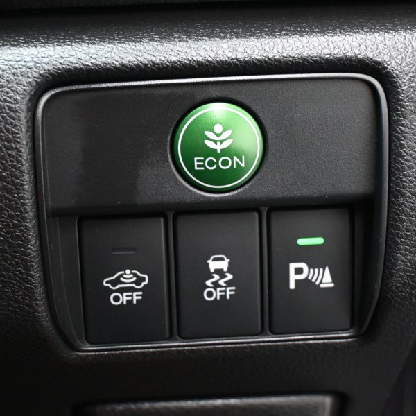 Honda Accord Sedan 4dr 2.4 VTi-L AT (2014) - Image 6