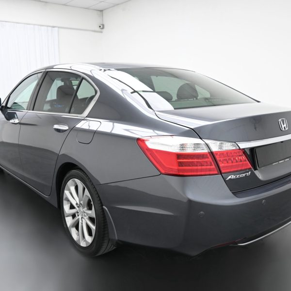 Honda Accord Sedan 4dr 2.4 VTi-L AT (2014) - Image 9