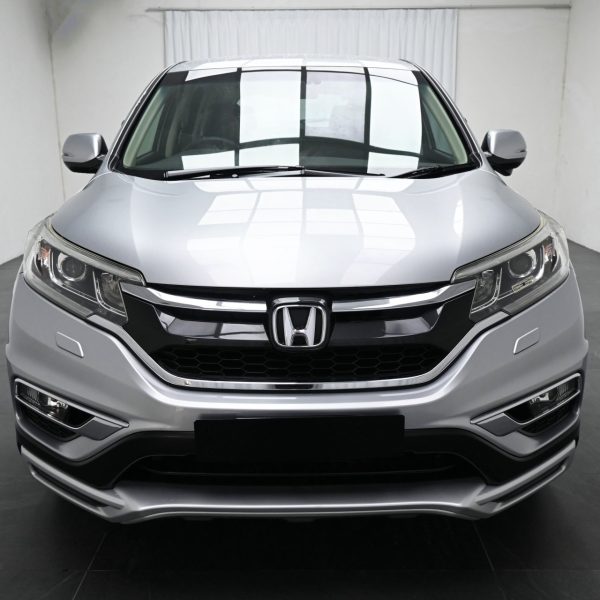 Honda CR-V 2.4 4wd AT (2017) - Image 2