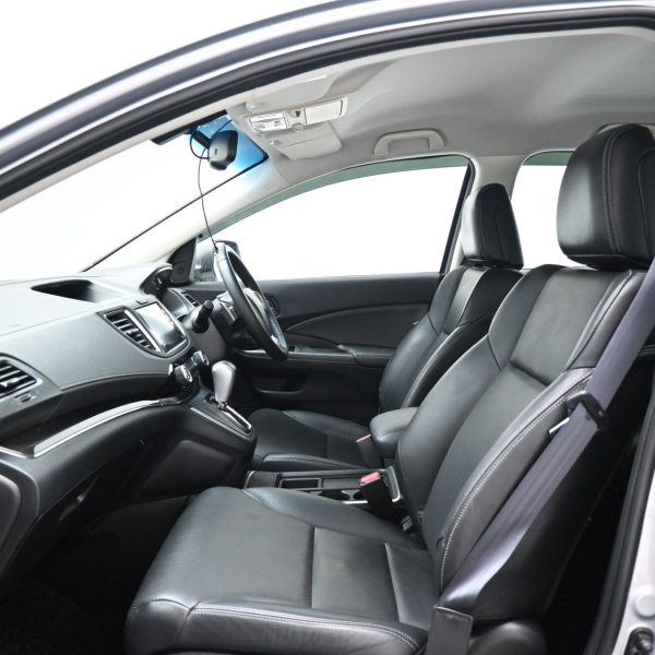 Honda CR-V 2.4 4wd AT (2017) - Image 11