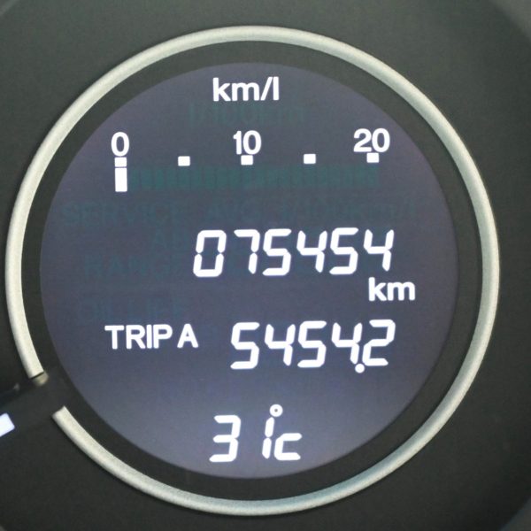 Honda CR-V 2.4 4wd AT (2017) - Image 14