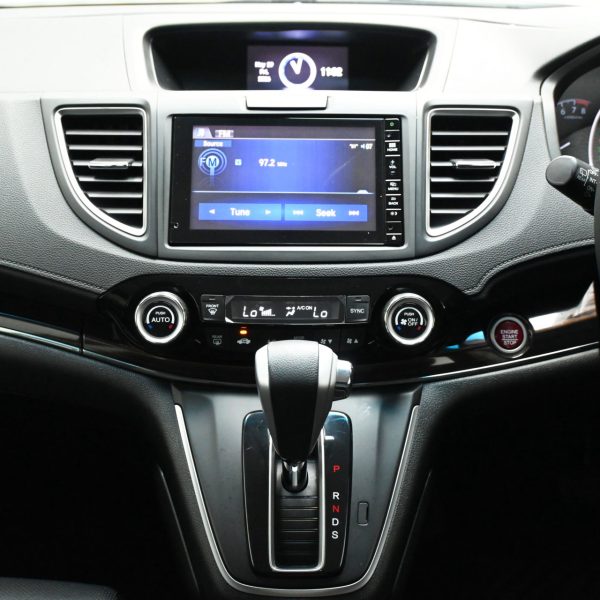 Honda CR-V 2.4 4wd AT (2017) - Image 15