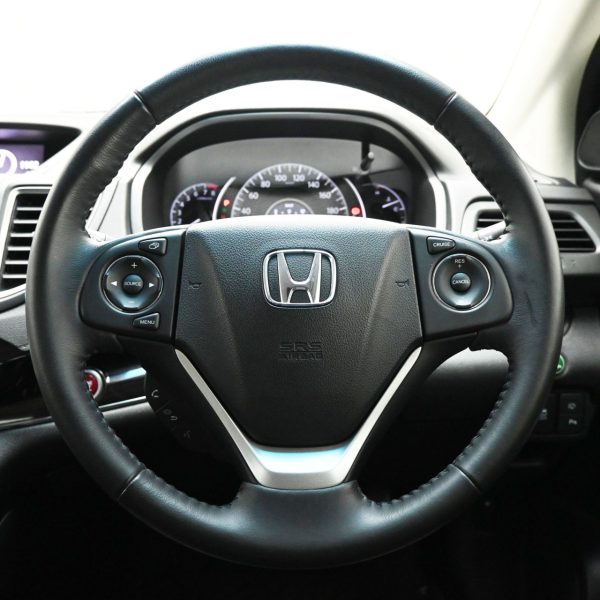 Honda CR-V 2.4 4wd AT (2017) - Image 16