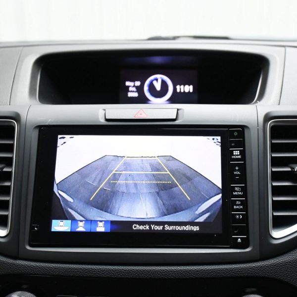 Honda CR-V 2.4 4wd AT (2017) - Image 17