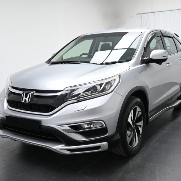 Honda CR-V 2.4 4wd AT (2017) - Image 18