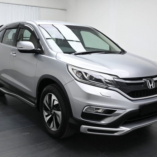 Honda CR-V 2.4 4wd AT (2017) - Image 3