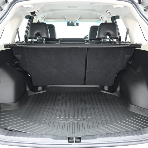 Honda CR-V 2.4 4wd AT (2017) - Image 4