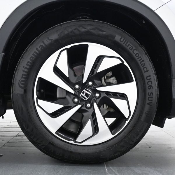 Honda CR-V 2.4 4wd AT (2017) - Image 5