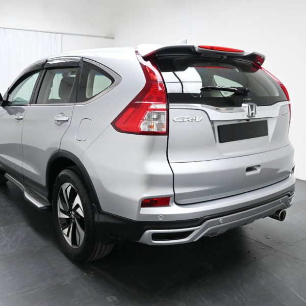 Honda CR-V 2.4 4wd AT (2017) - Image 6