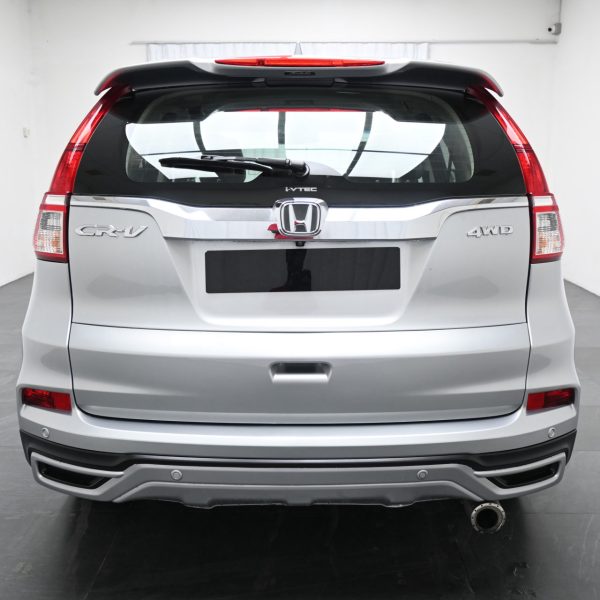 Honda CR-V 2.4 4wd AT (2017) - Image 7