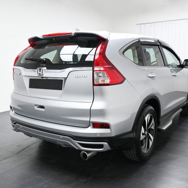 Honda CR-V 2.4 4wd AT (2017) - Image 8