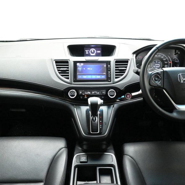 Honda CR-V 2.4 4wd AT (2017) - Image 9