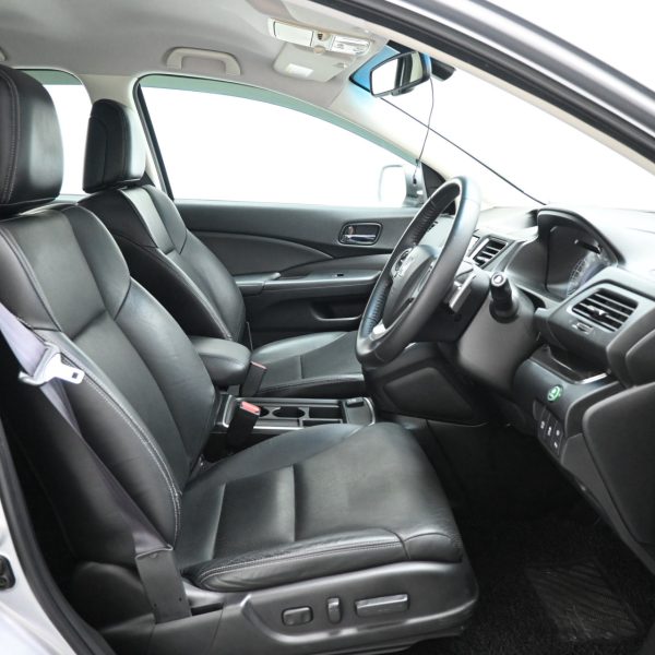 Honda CR-V 2.4 4wd AT (2017) - Image 10