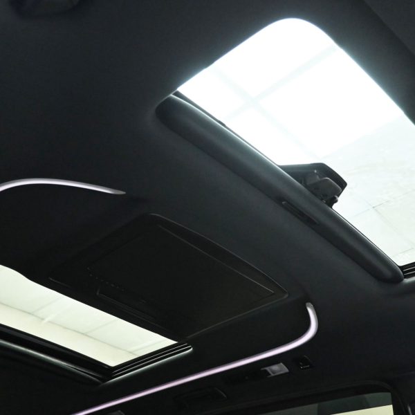 Toyota Alphard 2.5 S A TYPE GOLD AT (2020) - Image 5