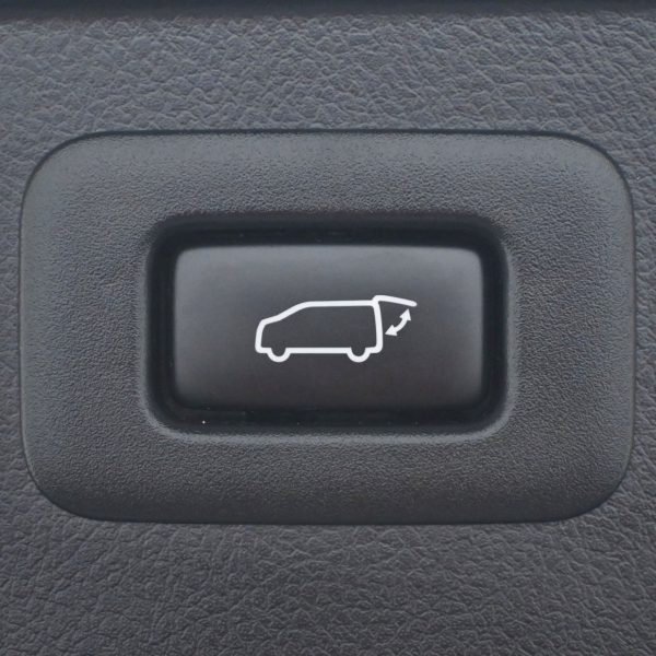 Toyota Alphard 2.5 S A TYPE GOLD AT (2020) - Image 7